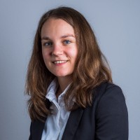 Isabel Sauter