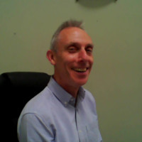Robin Snook