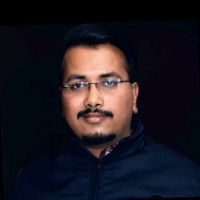Saurav Anand