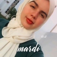 Najate Benhmmou