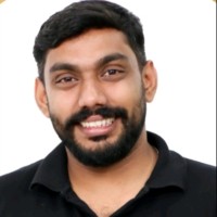Vishal V