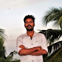 Nagarajan Ganesan