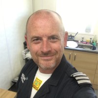 Craig Redman