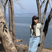 Mary Lin