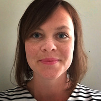 Lina Lidström