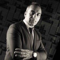 Ehsan Javidnia