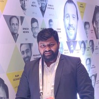 Kedar Bhatkar