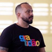 Prof. Bruno Silva Handebol