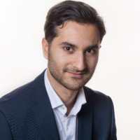 Alim Özcan