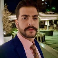 Mohammadreza Yousefian