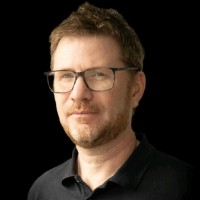 Chris Crockert