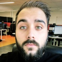 Nicolas Becos