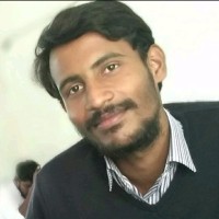 Sravan Kumar