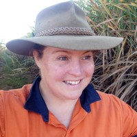 Michelle Miedecke