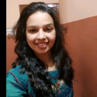 Arathi C