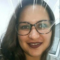 Pamela R. Silva