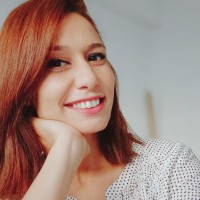 Emna HOMRANI