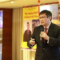 Antonio Peter R. Galvez