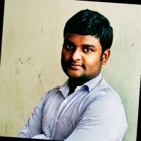 Srinivas Nadipilli