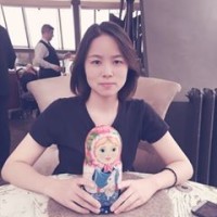 Sara Peng