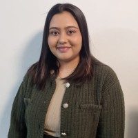 Jennifer Govender