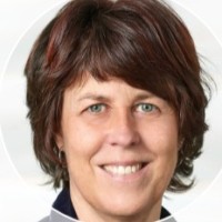 Lilian Weber
