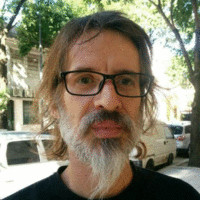 Adrián Tesolini