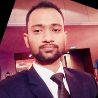 Rabiul Islam Sharkar