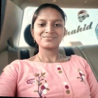Shruthi .