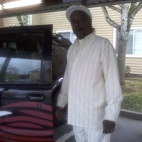 Raymond Gates