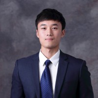 Zhixing Yang