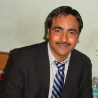Ajendra Sharma