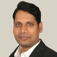 Akash Saxena