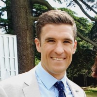 Darren Braybrook Mba