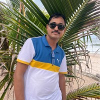 Rakesh Walhe