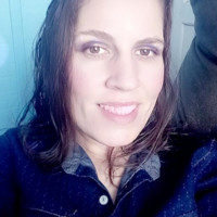 Siméia Perna Paschoalete