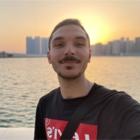 Zaid Hamdan