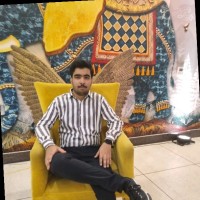 Hardik Arora