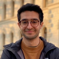 Kasra Arnavaz