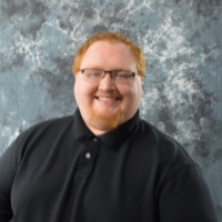 Joshua M. Thomas