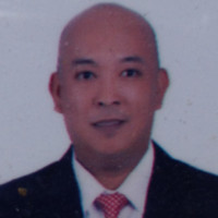 Jonas Roxas