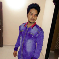 Ashish Dubey