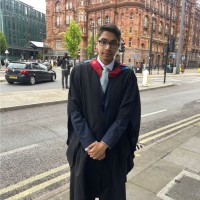 Lazim Chowdhury