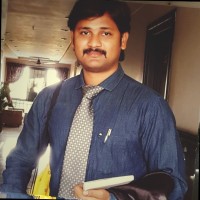 Chandrasekhar Chennuri