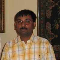 Arindam Dasgupta