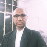 Praveen Vyapari
