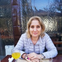 Andreia Mihalache