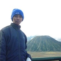 Eko Wahyu