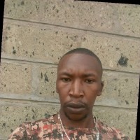 Stephen Kamau