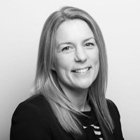 Claire Goodall